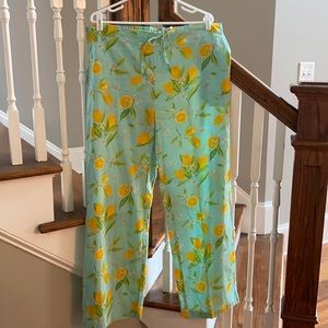 PJ/ Lounge Pants in a bag